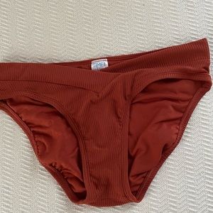 Rust bottoms